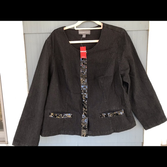 Jacket - Picture 2 of 6